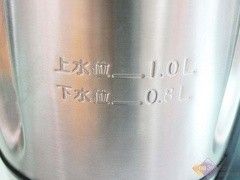 直降100！美的豆浆机DS10A11教你养生