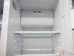海尔惠民冰箱 对开门设计不足7000元