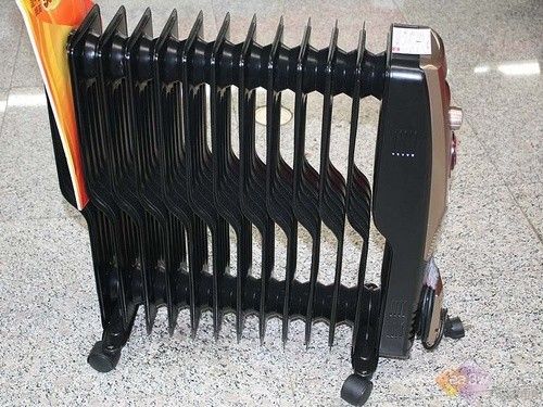 “热”力引领生活 先锋电暖器DS953新品上市