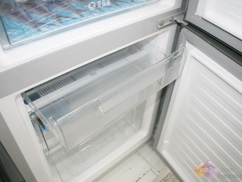 美菱新品上市 三门冰箱强化省电设计