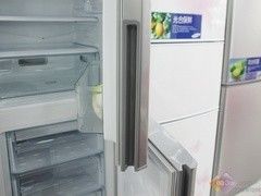 光合保鲜技术受捧 三星两门冰箱受欢迎