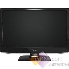 深圳兆池熊猫牌液晶电视机抽查不合格
