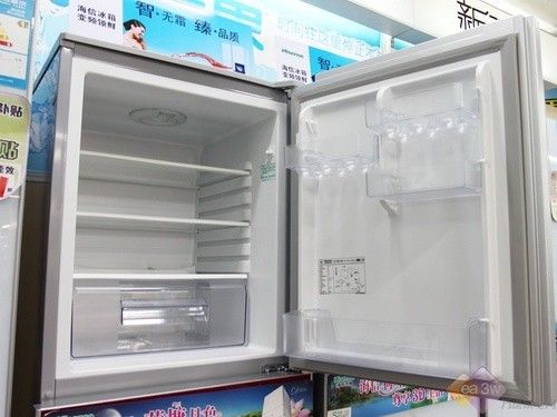 海信6A冰箱上市 三门新品引起轰动