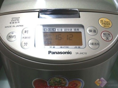 动辄上千元 “天价”电饭煲凭啥那么贵？