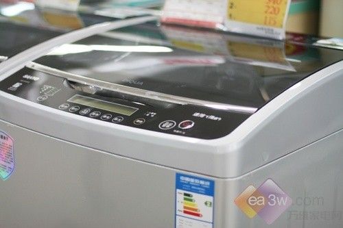 三洋精工品质 波轮DB7535XS洗衣机 