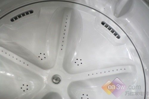 三洋精工品质 波轮DB7535XS洗衣机 