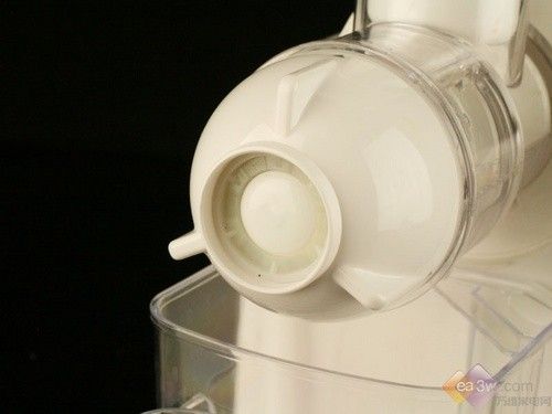 榨出更多好果汁 九阳JYZ-E6T榨汁机试用 