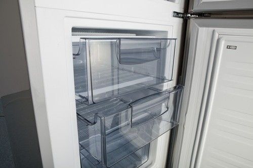 三门冰箱节能新高度 美菱212D3CA推荐