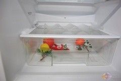 美菱清新“小雅”冰箱 国美冰点促销价 