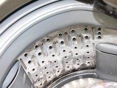洗净才是根本 美的DD变频洗衣机推荐