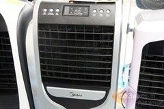 美的空调扇AD120-FR 1299