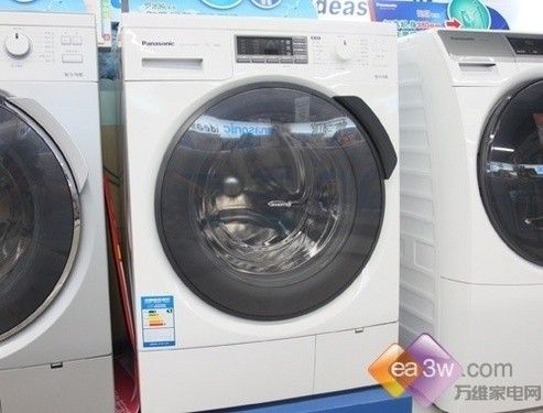 “家电奥运会”第二场 洗衣机容量大碰撞