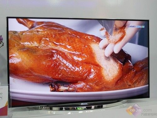 直击IFA:海信XT880系超高清TV现场简评 