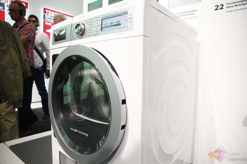 国产洗衣机品牌排名_洗衣机哪个牌子好_2012