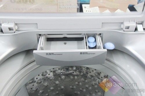 一级能效六重手洗 LG变频波轮洗衣机推荐
