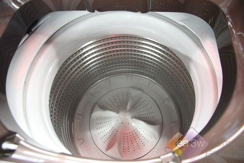 蝉联全球第一 海尔匀动力洗衣机推荐