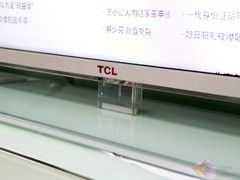 畅游3D视界 TCL L55V7300A-3D超值售 