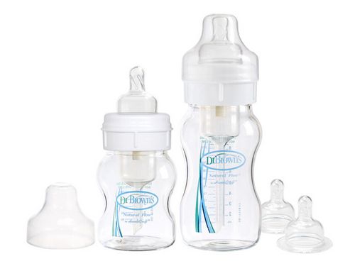 哺乳期妈妈利器 布朗博士奶瓶BL-403