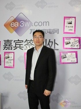 四季沐歌总裁李骏:整合营销促企业高速发展  