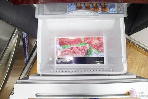 节能补贴正当时！美的凡帝罗意式冰箱热卖 