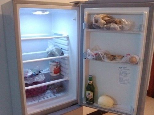 小生活大品味 澳柯玛BCD-176NE冰箱促销 