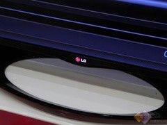 最佳外观候选 LG 55LA6800-CA新品上市 