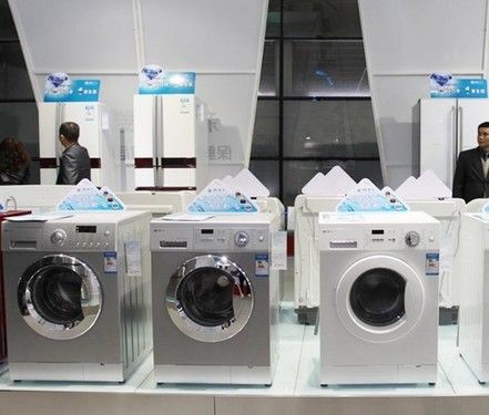 家电大讨论:洗衣机样机值得购买吗?