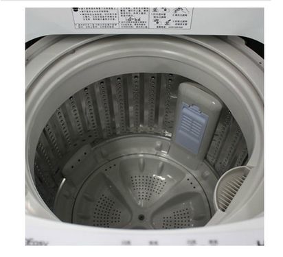 你还能更火吗 海尔XQB60-728E洗衣机 