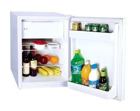冰箱保养秘籍 使用时避免频繁的开关机 