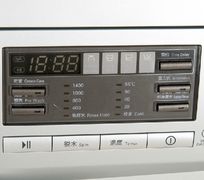 DD变频电机智能手洗 LG滚筒洗衣机推荐 