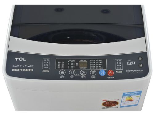 白菜价啊！ TCL全自动波轮洗衣机799元 