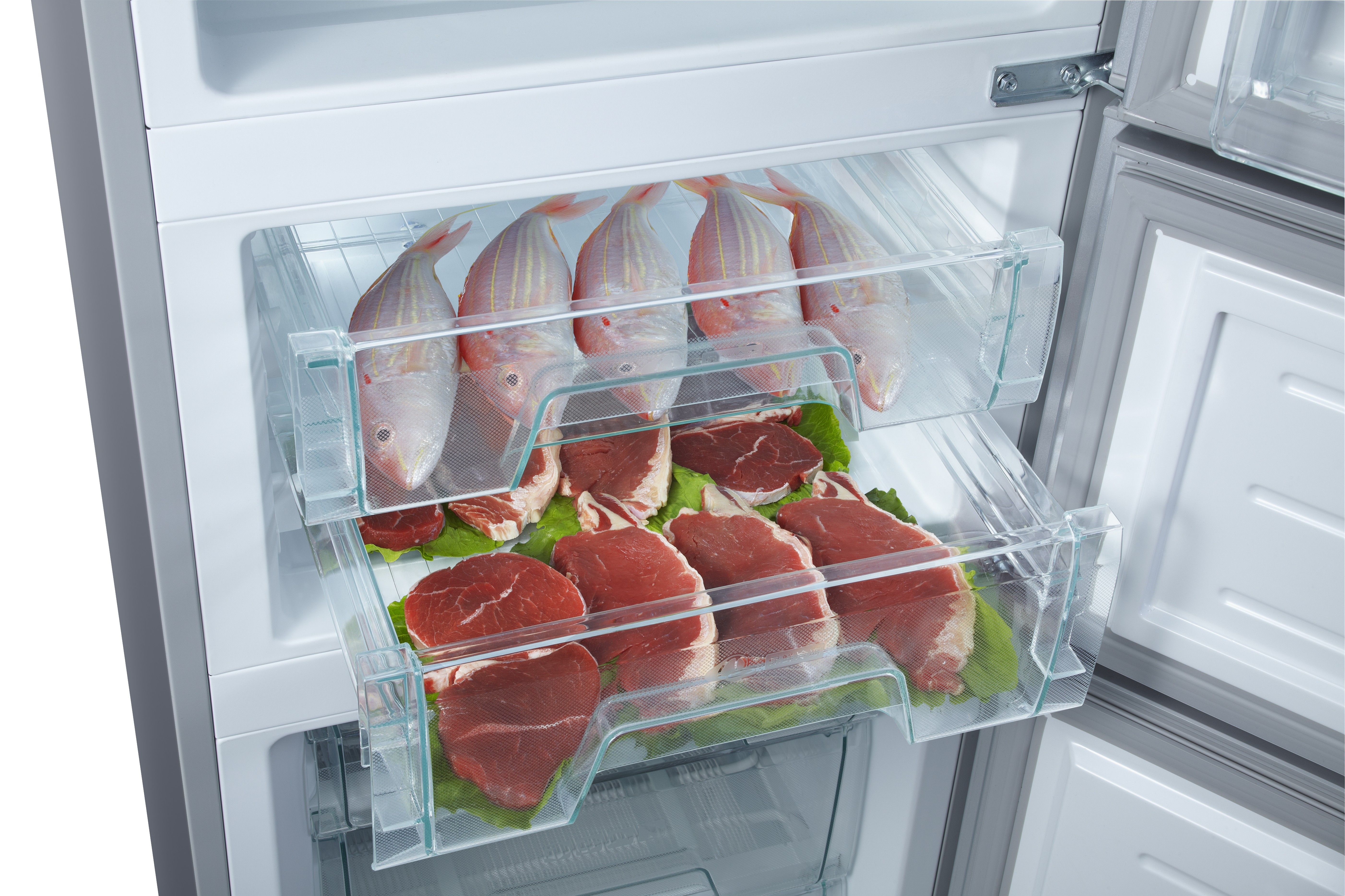 冰箱怎样选择实用?"软冷冻"成鸡肋功能
