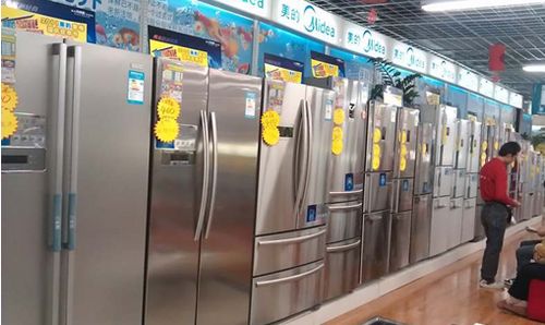 冰箱价格相差几千元 谁为消费者来埋单? 
