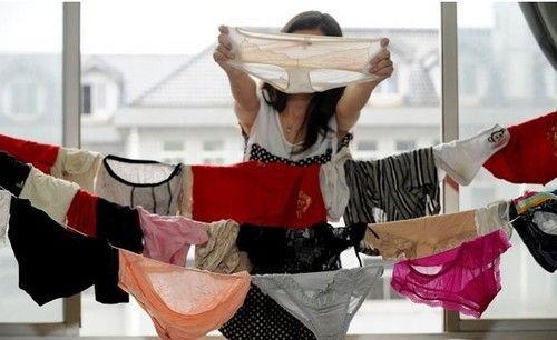 从内裤说起 买第二台洗衣机有必要吗?