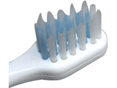 深度清洁牙菌斑 舒宁声波电动牙刷 