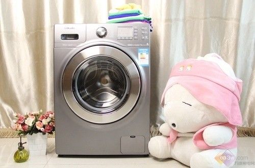 VRT静音减震技术 三星大容量洗衣机推荐 