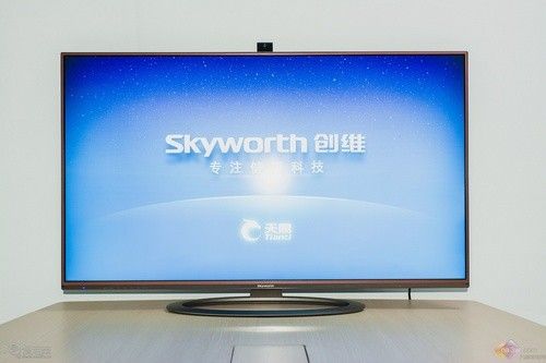 4K硬屏智能电视 创维55E790U人气热卖