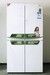 创意设计“门中门” LG四门冰箱产品赏析