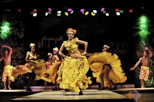 生活家电频道 新闻 企业动态 > 正文     桑巴舞是巴西的民族舞蹈