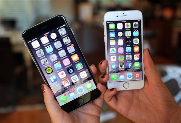 苹果最早3月于中国推出iPhone以旧换新活动