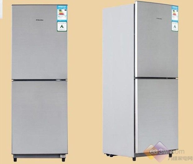 闷声发大财 伊莱克斯两门冰箱竟成电商爆款 