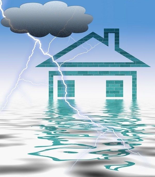 防止意外发生 雷雨天气家电使用常识 