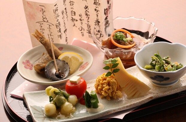吃日料一定会瘦身么?日本料理应该如何吃