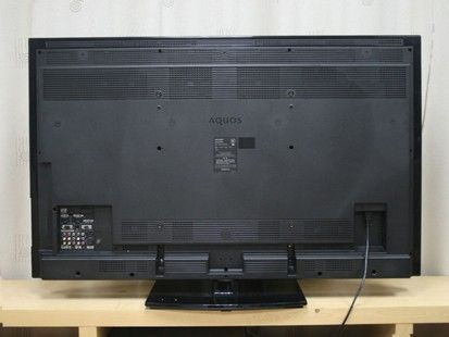 LCD-46LE700A