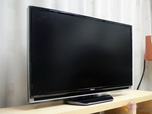 东芝新机型液晶电视也卷入竖线门_业界