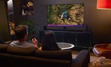 CES直击：LG全力布局人工智能ThinQ，发布四款OLED电视