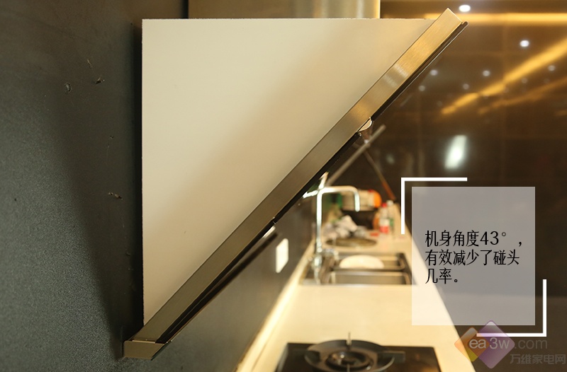 全新方太智能风魔方深度评测：不跑烟、少打扰，打造中国幸福厨房新样板