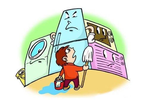 315诚信季：家电维修清洗的套路你都懂吗？