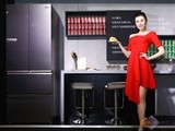 尽享艺境生活，TCL新品X10冰箱洗衣机真机图赏第10张图片