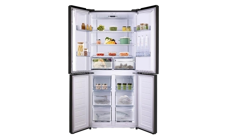 如何选购容声冰箱